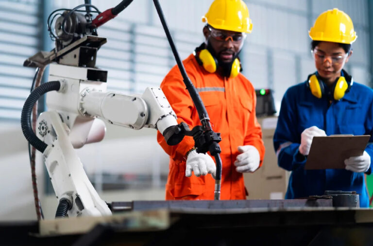 Integrating AI into Oil & Gas: The First Step Towards Smarter Automation
